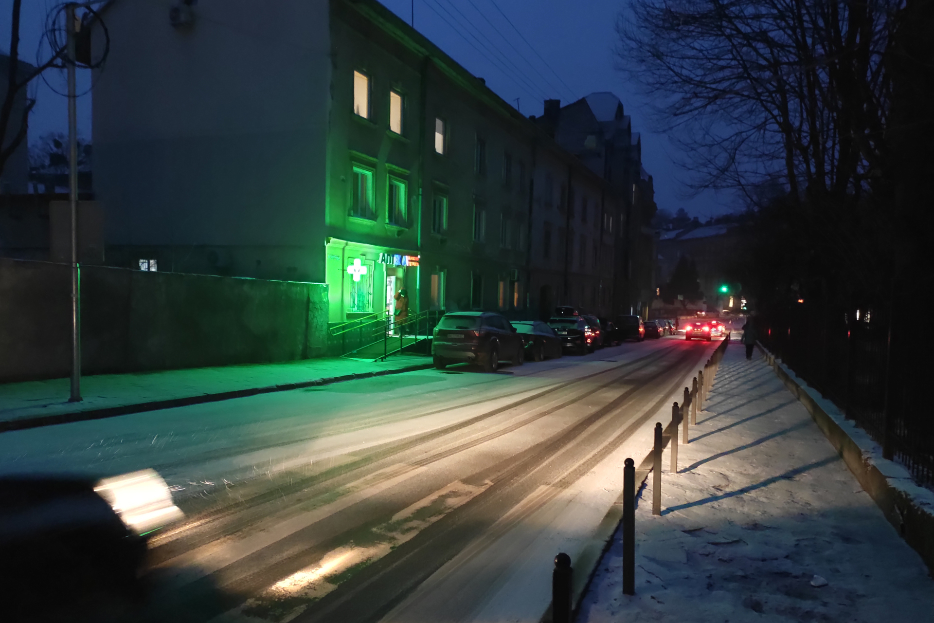 Ucrania supera el invierno tras ataques rusos contra suministro energético