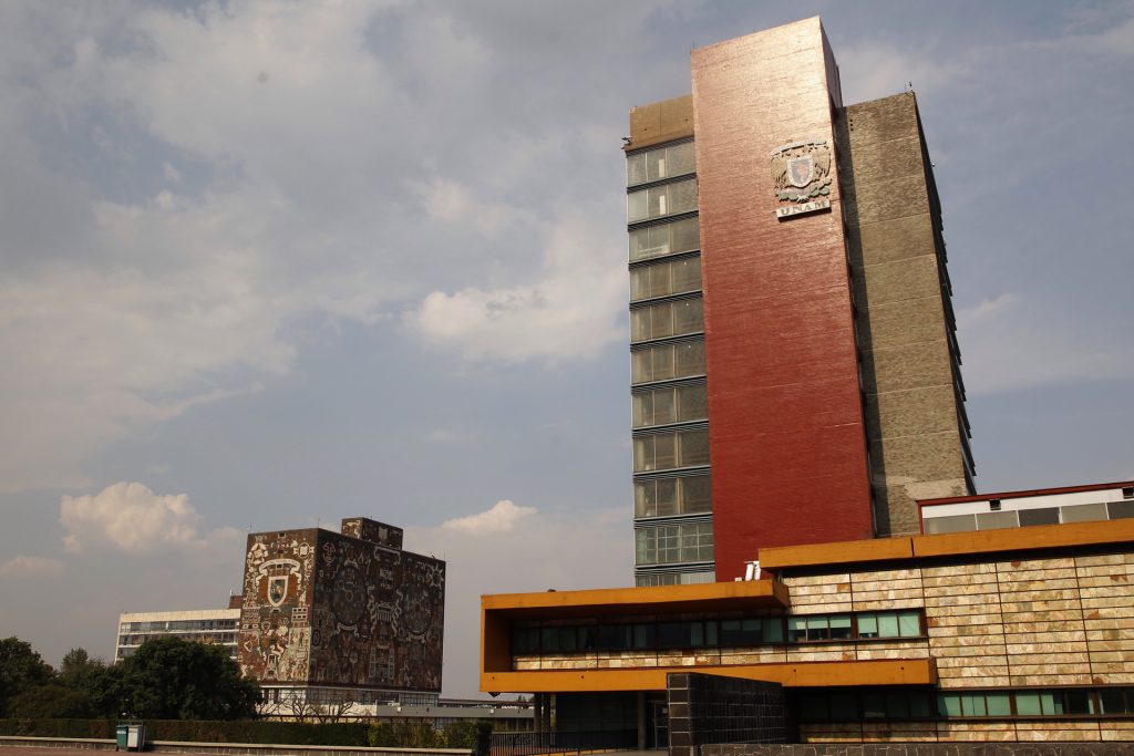 UNAM anunciará este martes fechas para el examen de control