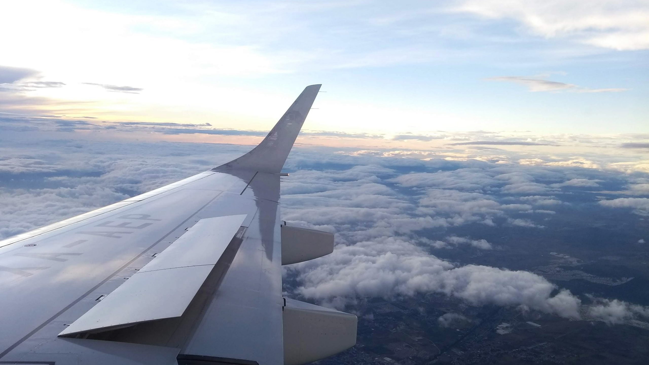 Publican en DOF la Ley de Protección al Espacio Aéreo