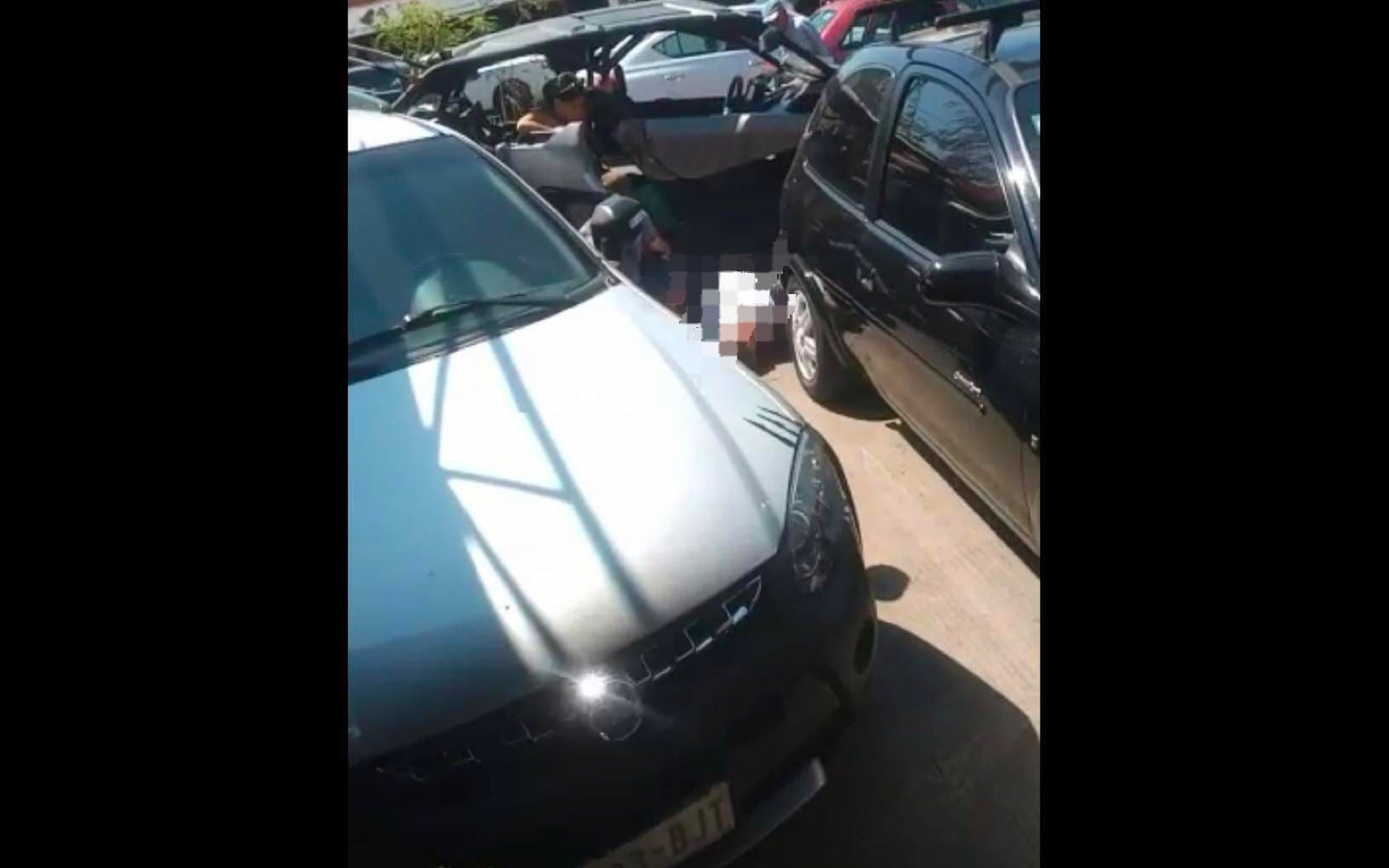 En pleno Viernes Santo, matan a balazos a 2 y hieren a mujer en Acapulco