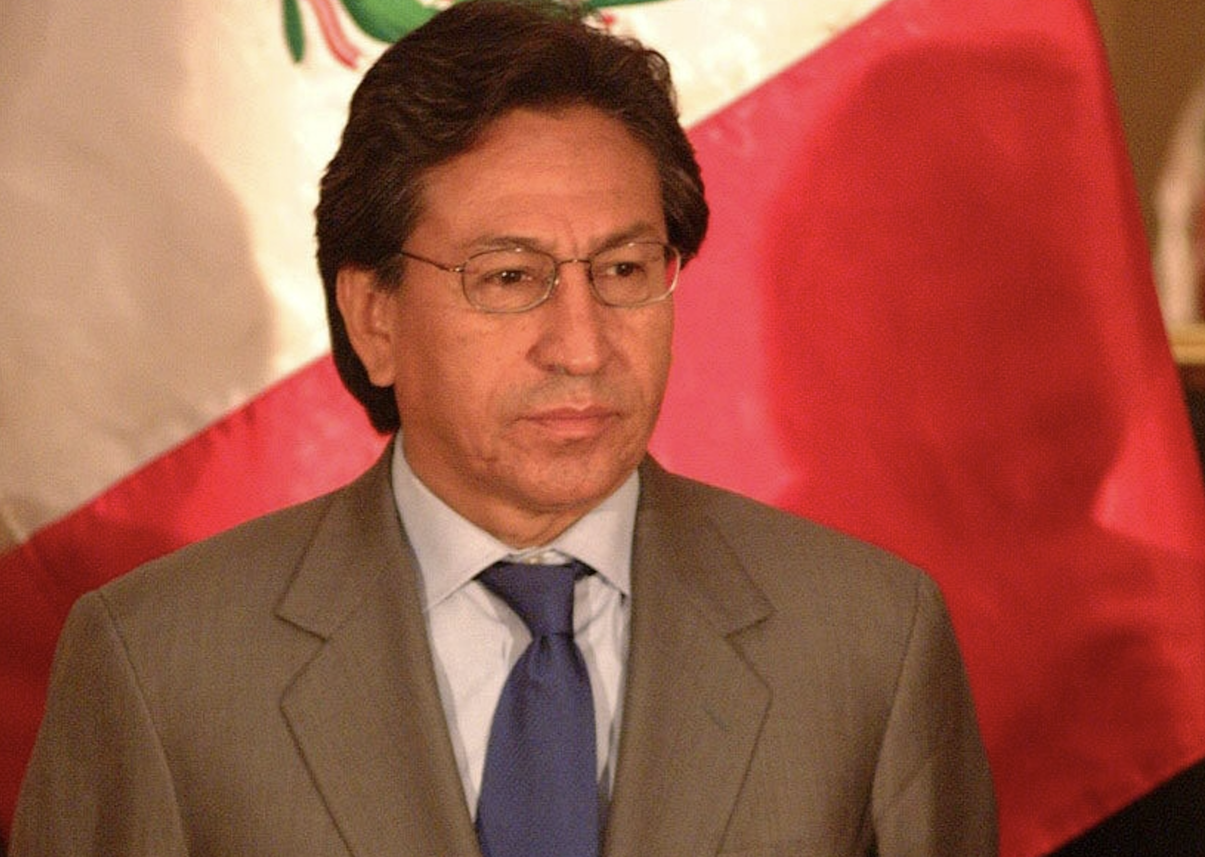 Perú confía que Toledo responderá ante justicia pese a ‘maniobras dilatorias’