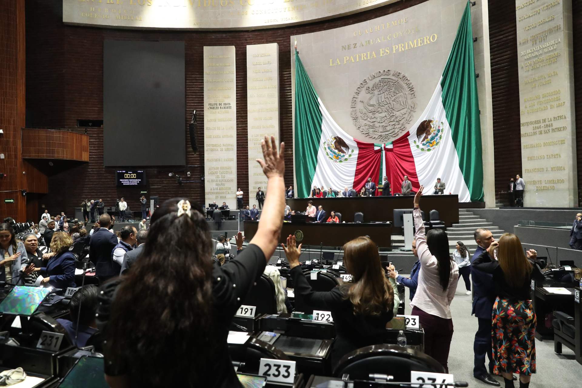 Gobierno Federal propone eliminar financiera rural por ser un órgano “atrofiado” Gobierno Federal propone eliminar financiera rural por ser un órgano “atrofiado”