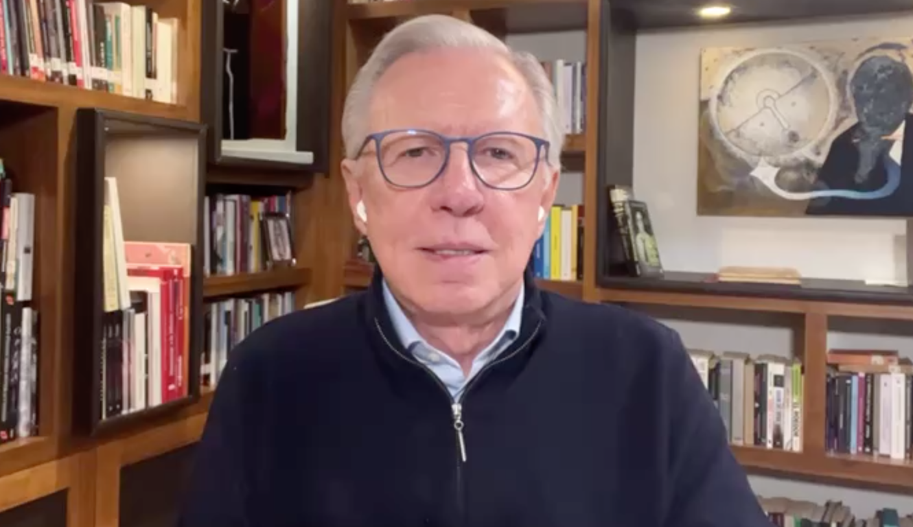 ¡Las noticias! Declara el exdirector de Administración y Finanzas de Segalmex por el desfalco de 142 mdp