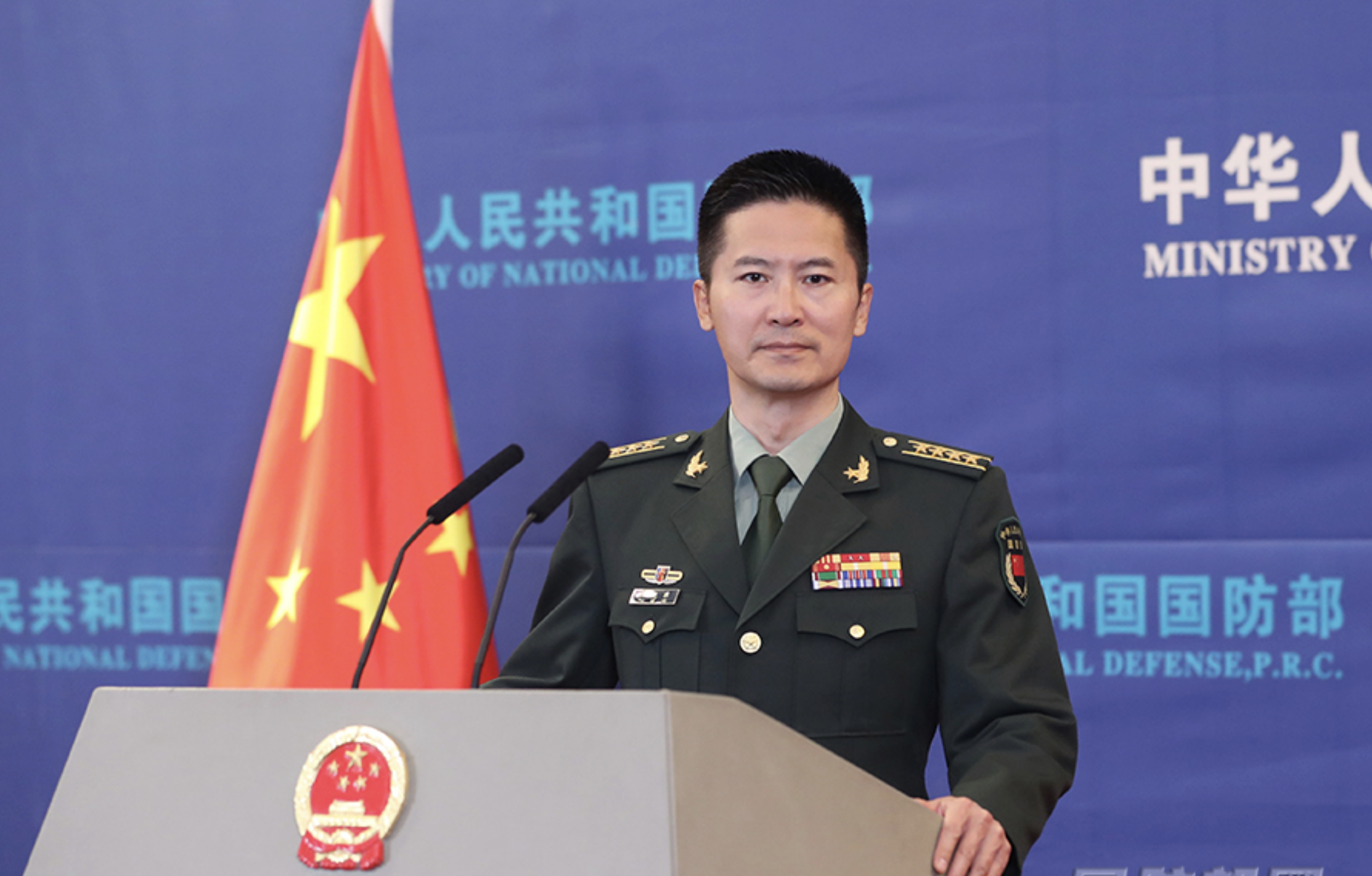 China envía a Sudán barcos de la Armada para evacuar a sus ciudadanos