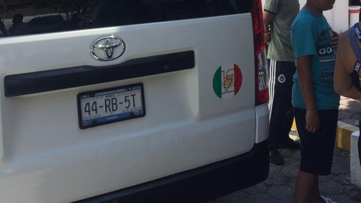 Confirman desaparición de 23 personas que viajaban de Guanajuato a Saltillo