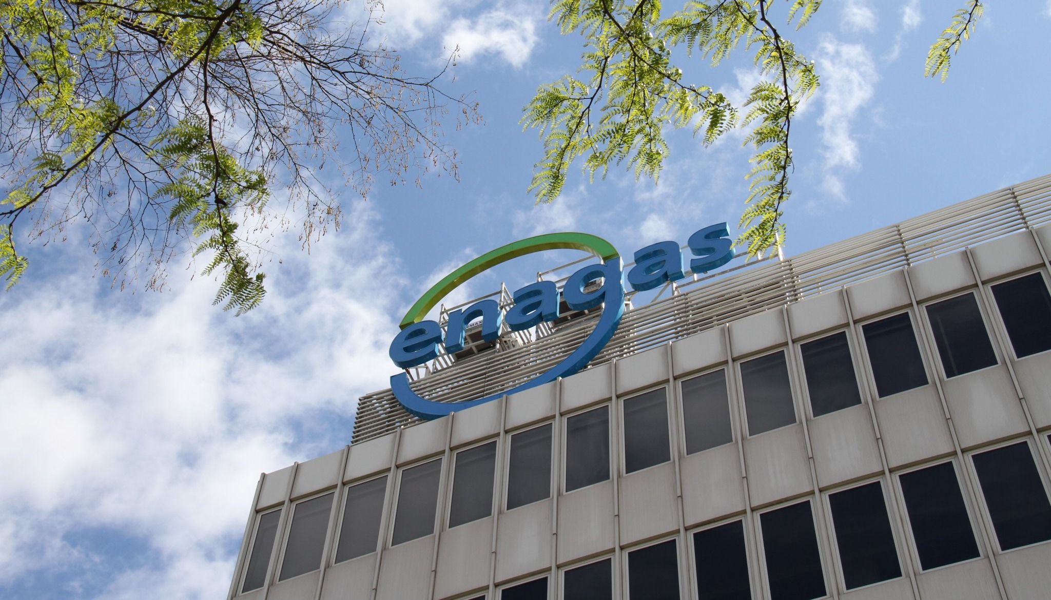 Las españolas Enagás y Elecnor venden un gasoducto de México por 190 mdd Las españolas Enagás y Elecnor venden un gasoducto de México por 190 mdd