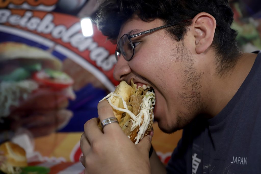 Festejan a las cemitas, orgullo de la gastronomía de Puebla - festejan-a-las-cemitas-orgullo-de-la-gastronomia-de-puebla-1024x683