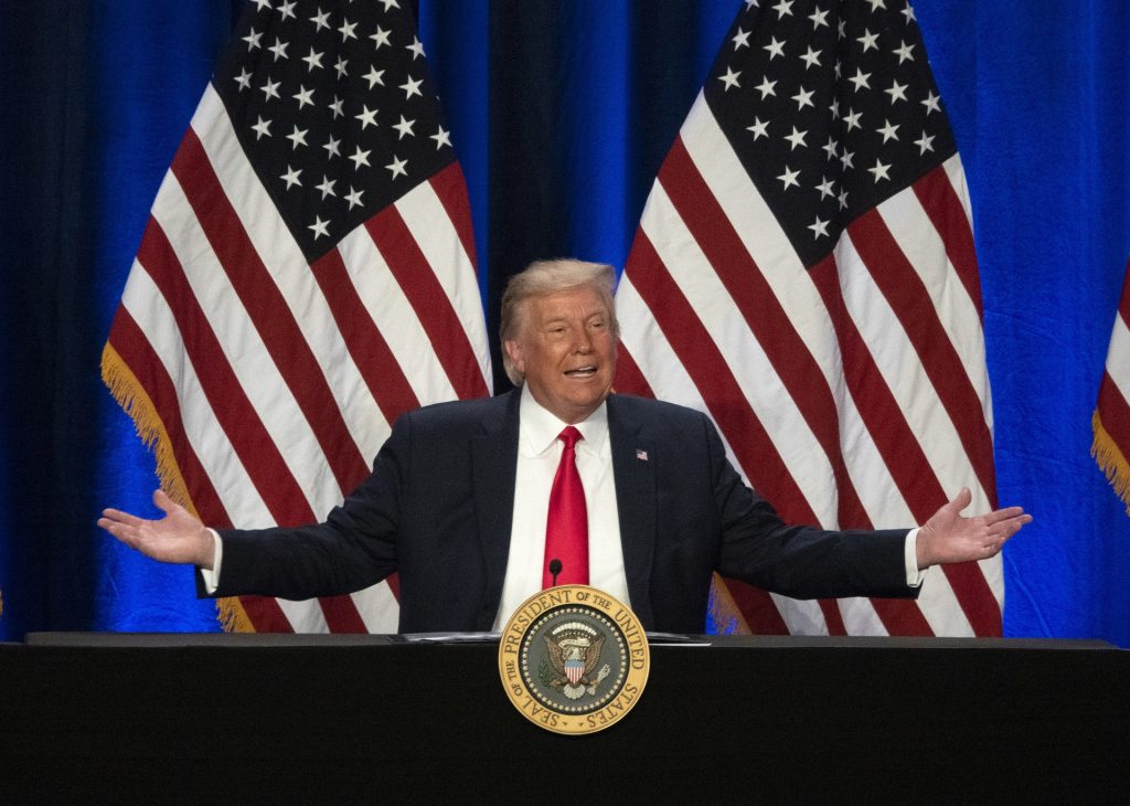 Fiscal de Manhattan que imputó a Trump recibe otra carta con polvo blanco - fiscal-de-manhattan-que-imputo-a-trump-recibe-otra-carta-con-polvo-blanco-1024x730