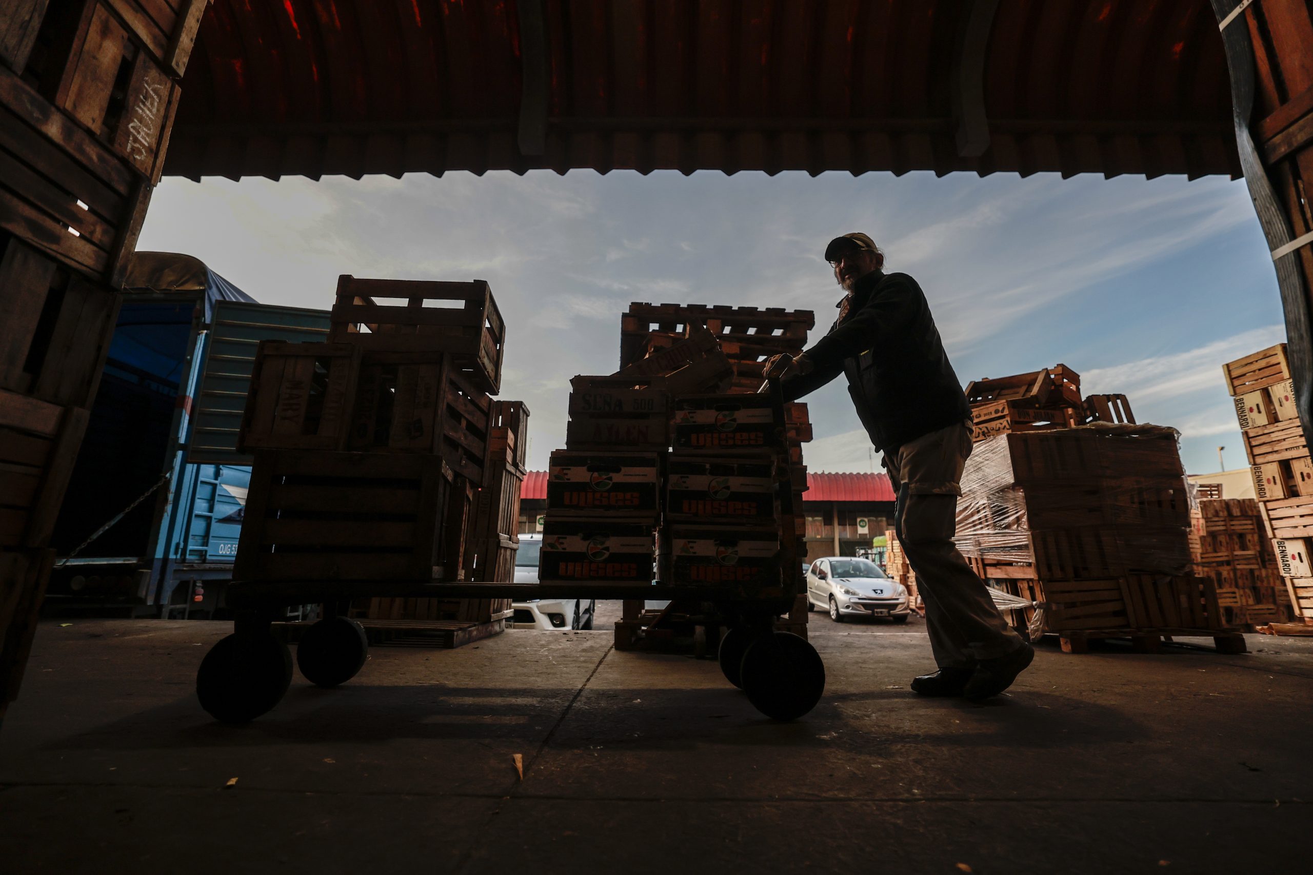 América sigue en su lucha contra el tsunami inflacionario