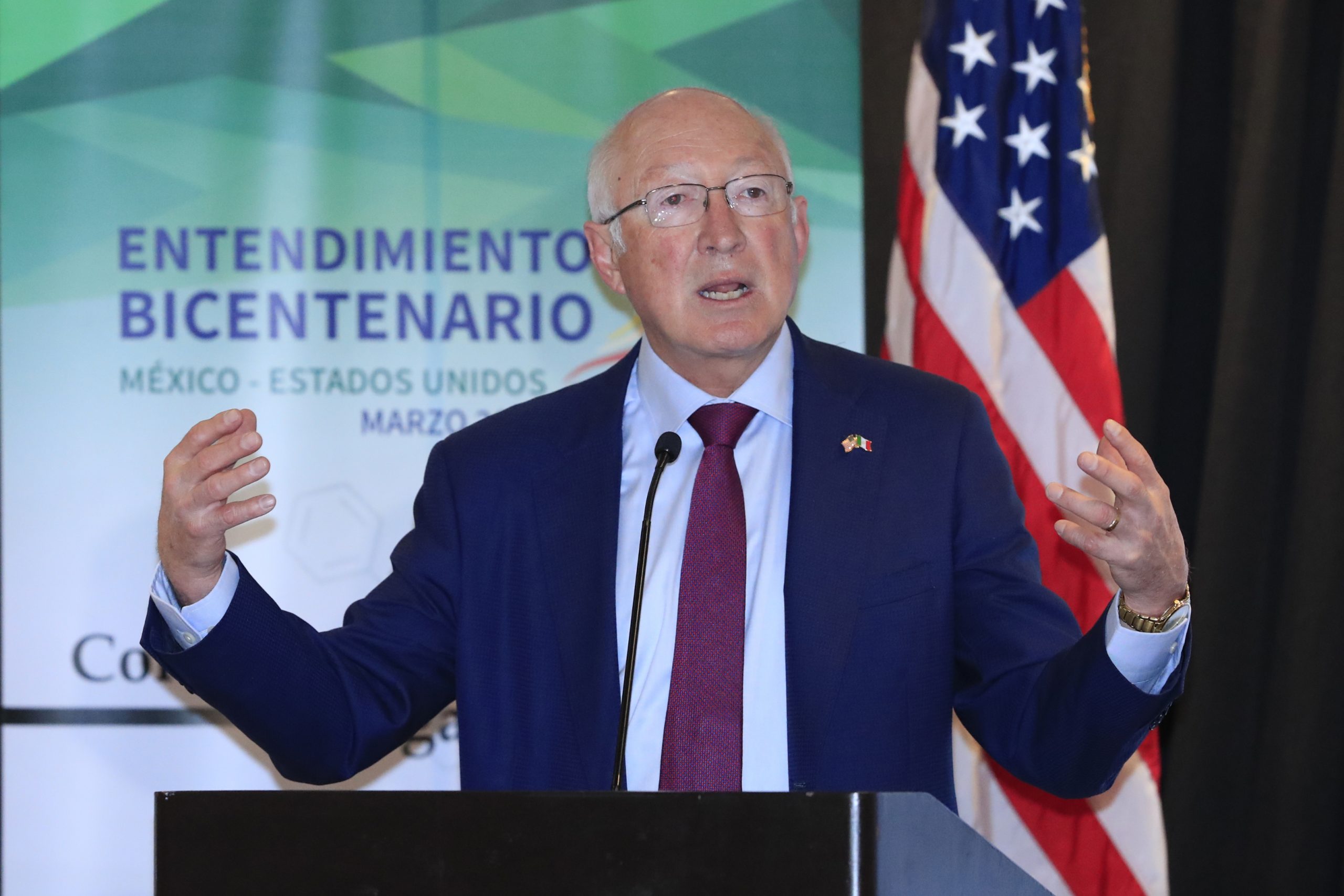 EE.UU. asegura que México sí colaboró en investigación contra Cártel de Sinaloa