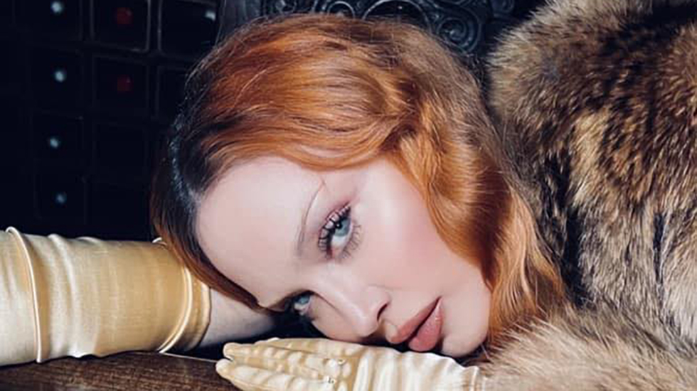 Madonna regresa a México con su The Celebration Tour