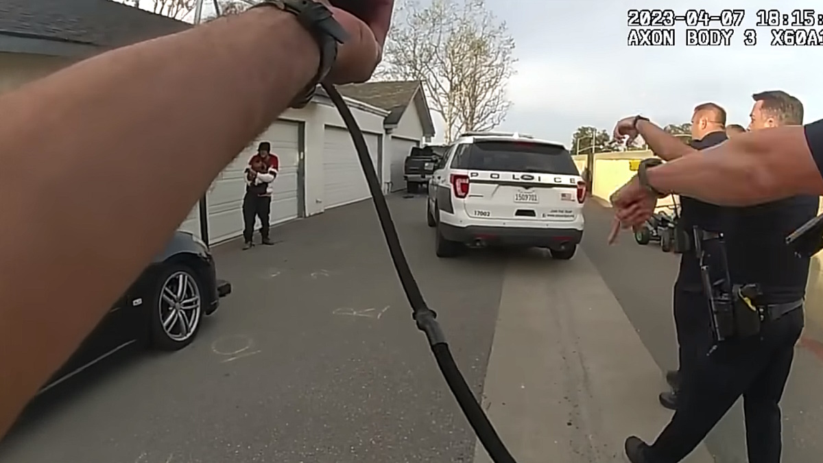 México exige investigación por la muerte en California de mexicano a manos de la policía México exige investigación por la muerte en California de mexicano a manos de la policía