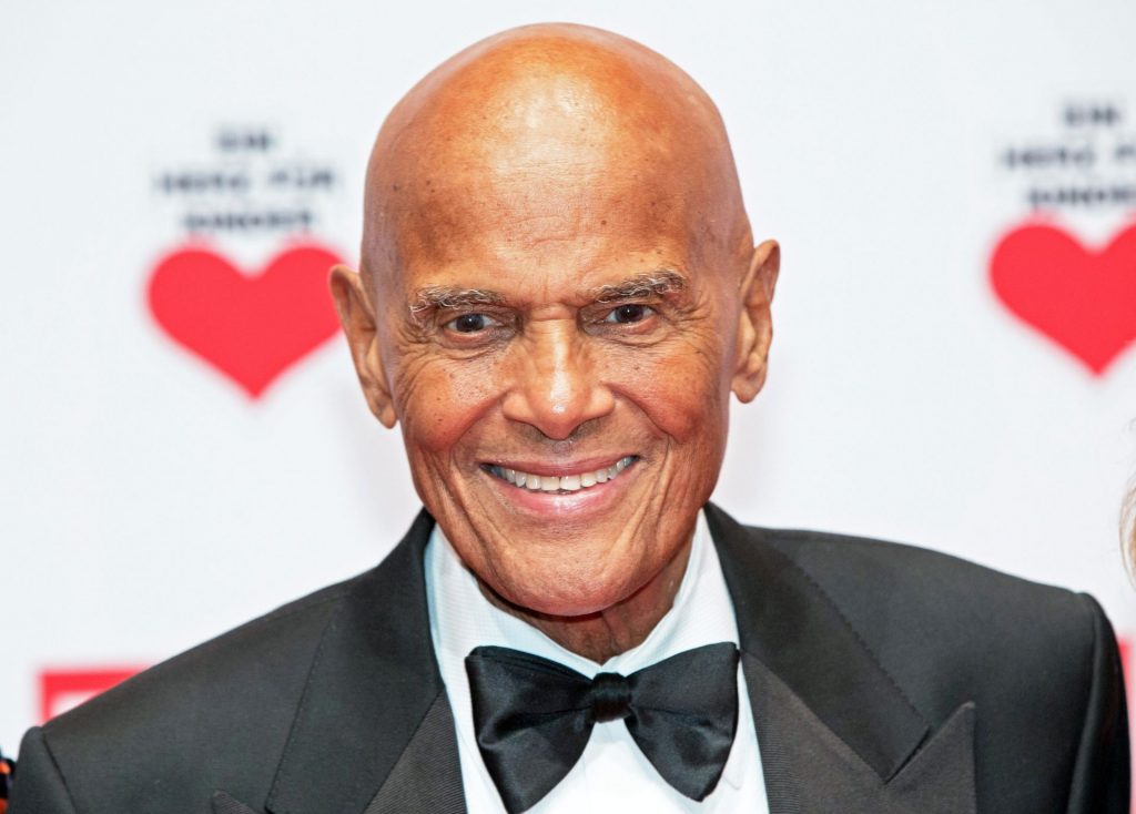 Muere a los 96 años el cantante y activista afroamericano Harry Belafonte - muere-a-los-96-anos-el-cantante-y-activista-afroamericano-harry-belafonte-2-1024x734