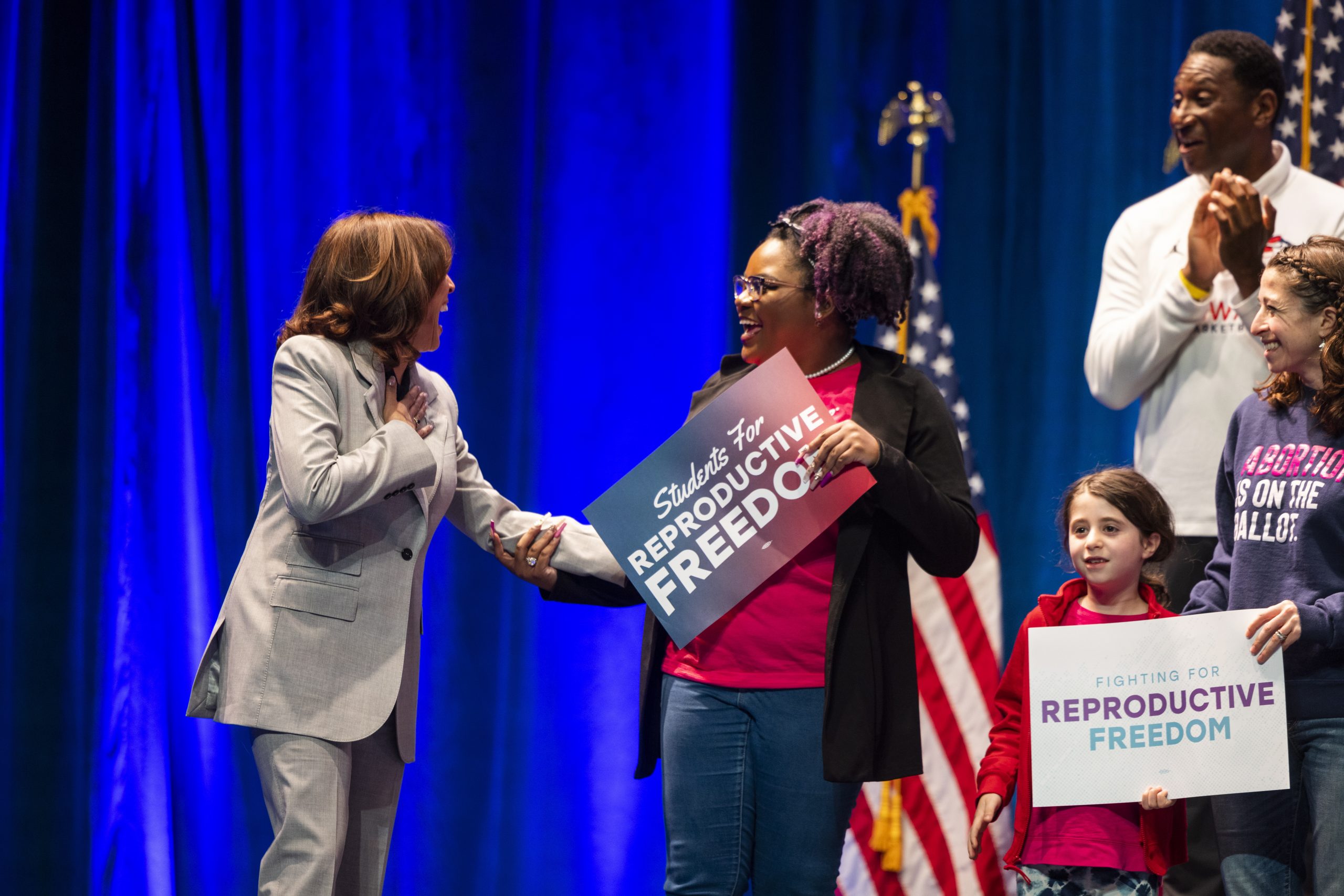 Organizaciones de EE.UU. alertan del ataque a otro tipo de píldoras abortivas