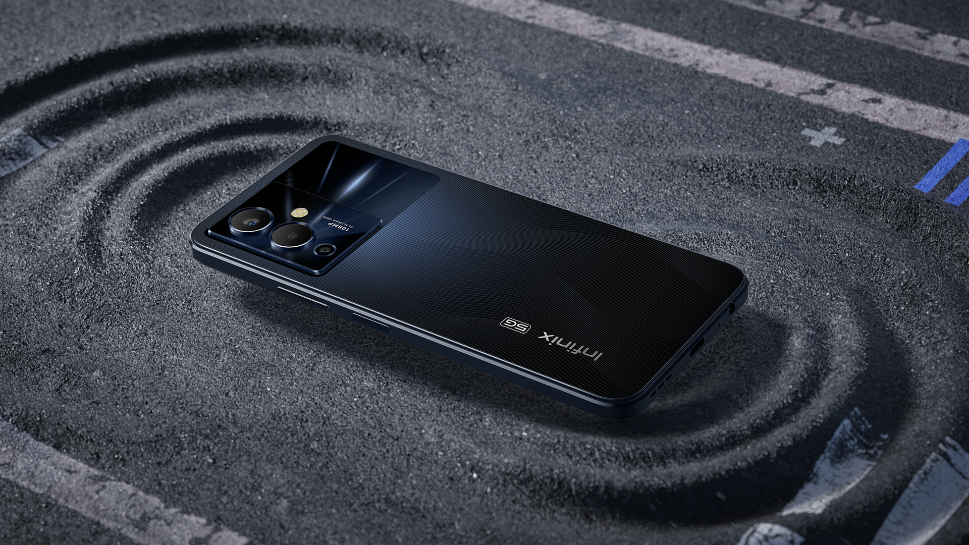 Infinix se alía con JBL para reinventar la experiencia de sonido en sus smartphones Infinix se alía con JBL para reinventar la experiencia de sonido en sus smartphones