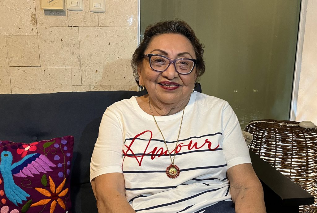 Recuerdan el amor entre Pedro Infante y la “boxita linda” de Yucatán - recuerdan-el-amor-entre-pedro-infante-y-la-boxita-linda-de-yucatan-2-1024x690