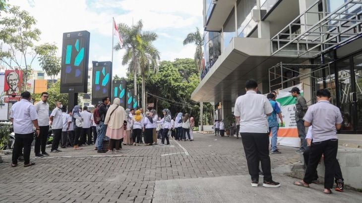 Indonesia pide precaución a residentes tras sismo magnitud 7.1