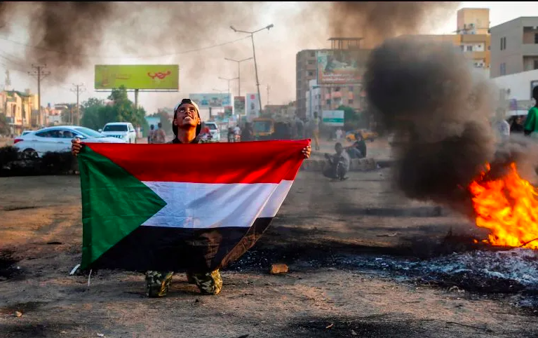 Claves sobre el conflicto entre el Ejército y las paramilitares de Sudán