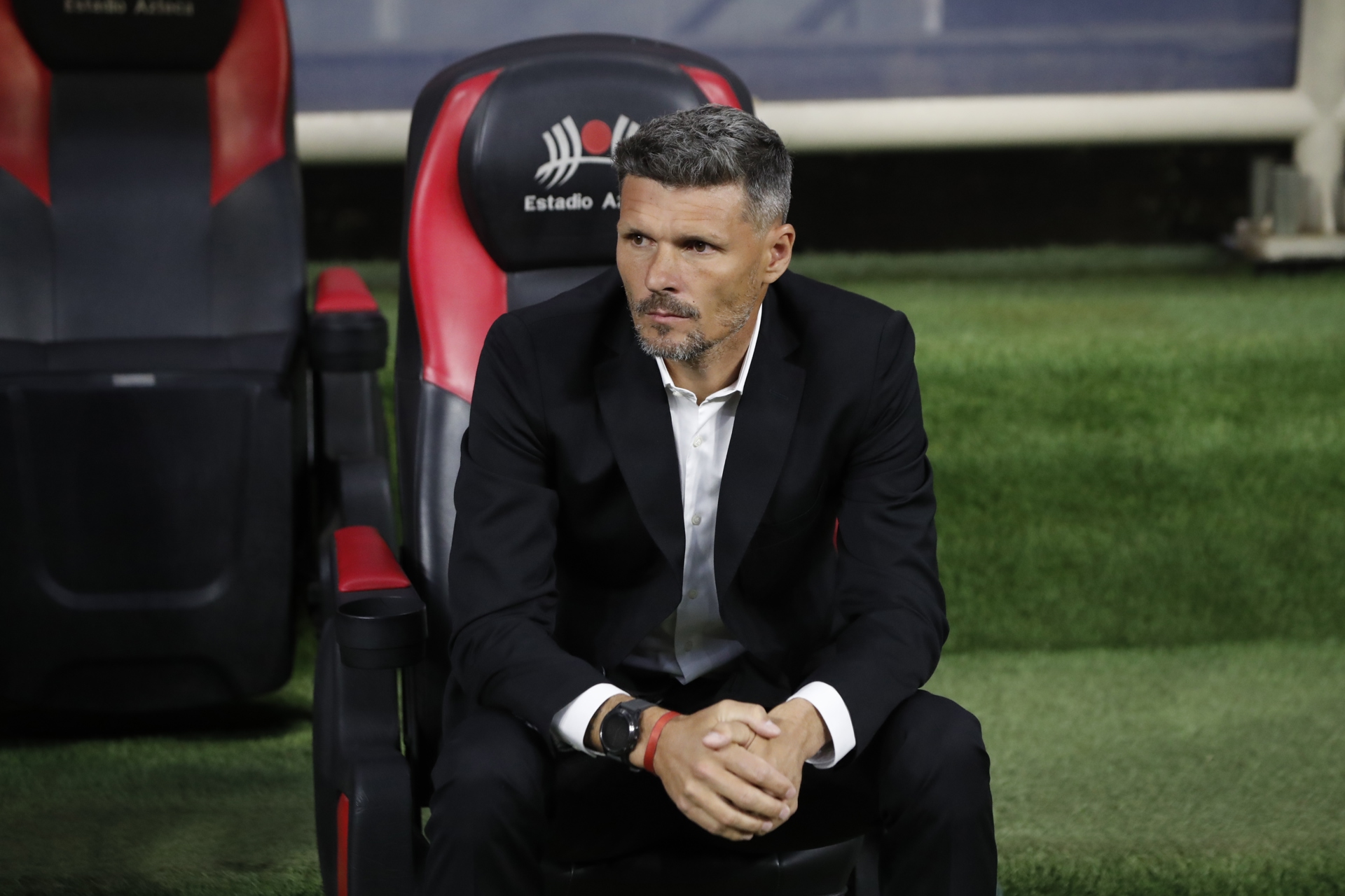 ‘Tano’ Ortiz comprende que Keylor Navas quiera jugar con el América