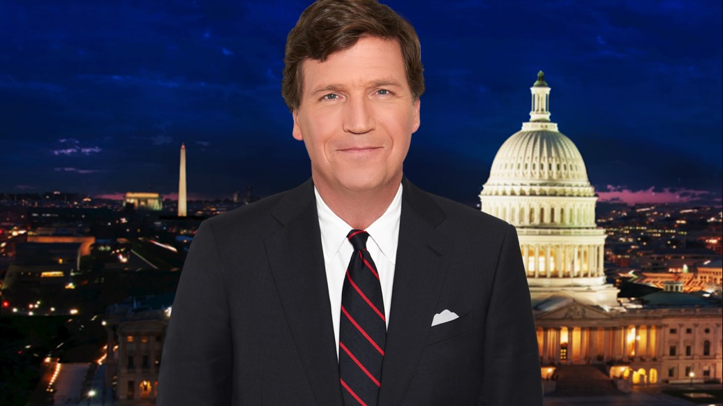 Tucker Carlson meninggalkan Fox News setelah skandal penipuan pemilih