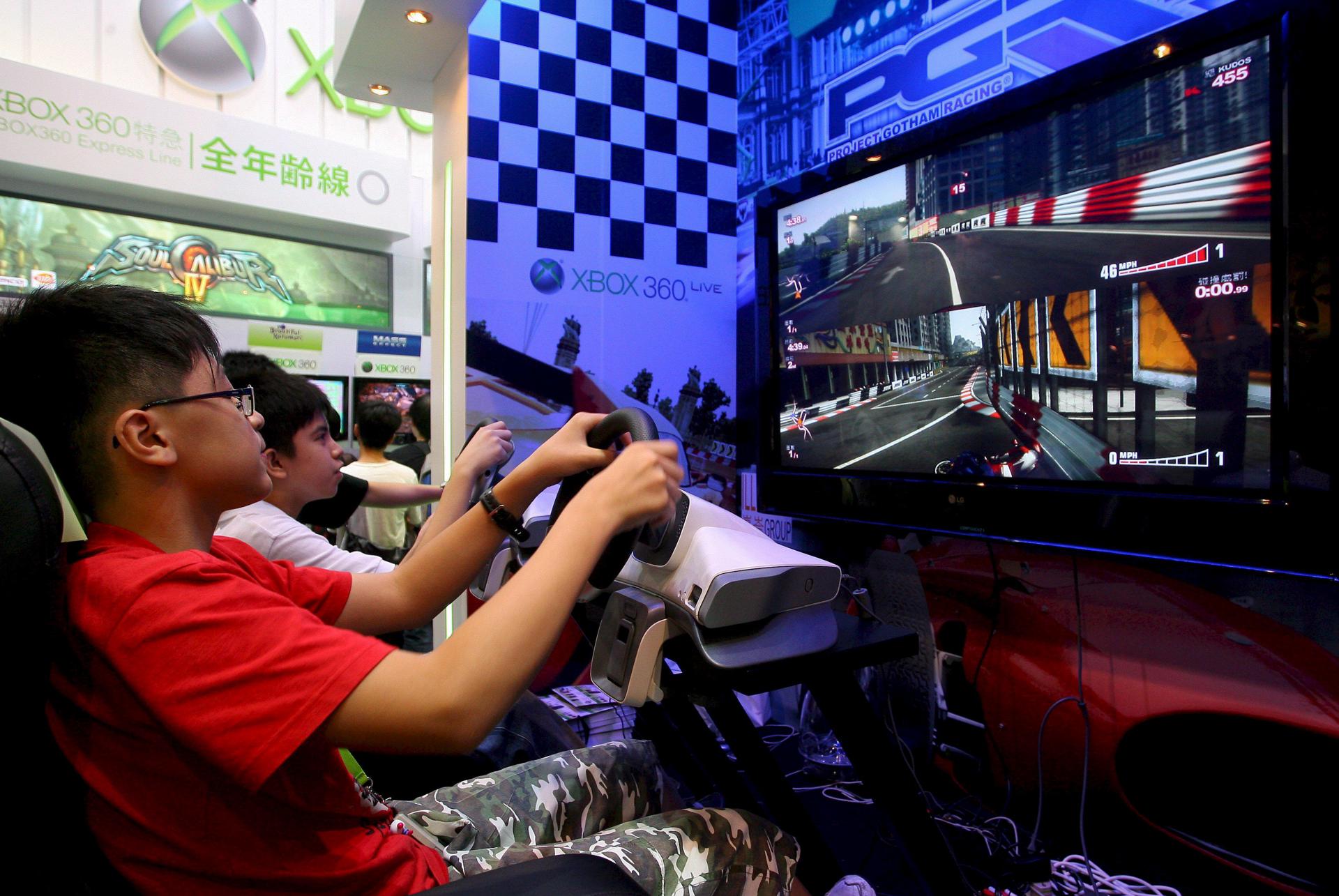 Uso excesivo de videojuegos y aparatos electrónicos cambia conducta en niños