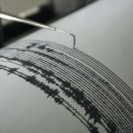Sismo de magnitud 5.2 en Oaxaca; continúan registrándose réplicas sin reporte de daños