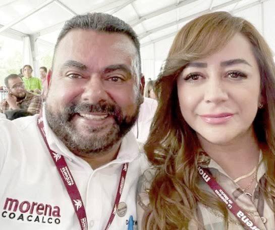 Cárcel a Darwin Eslava acusado por fraude en Coacalco Cárcel a Darwin Eslava acusado por fraude en Coacalco