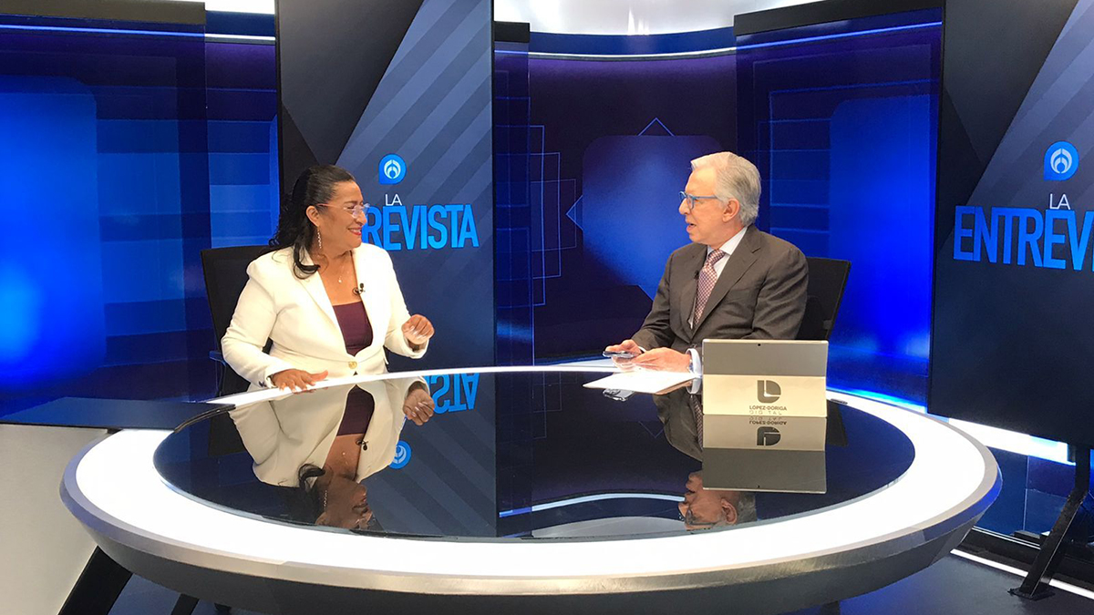 Acapulco aún no recibe Fondo de Aportaciones para la Seguridad Pública, denuncia la alcaldesa Abelina López