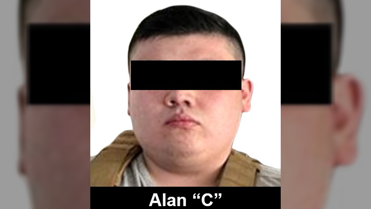 Vinculan a proceso a hijo del ‘Contador’, ligado a secuestro de estadounidenses en Matamoros