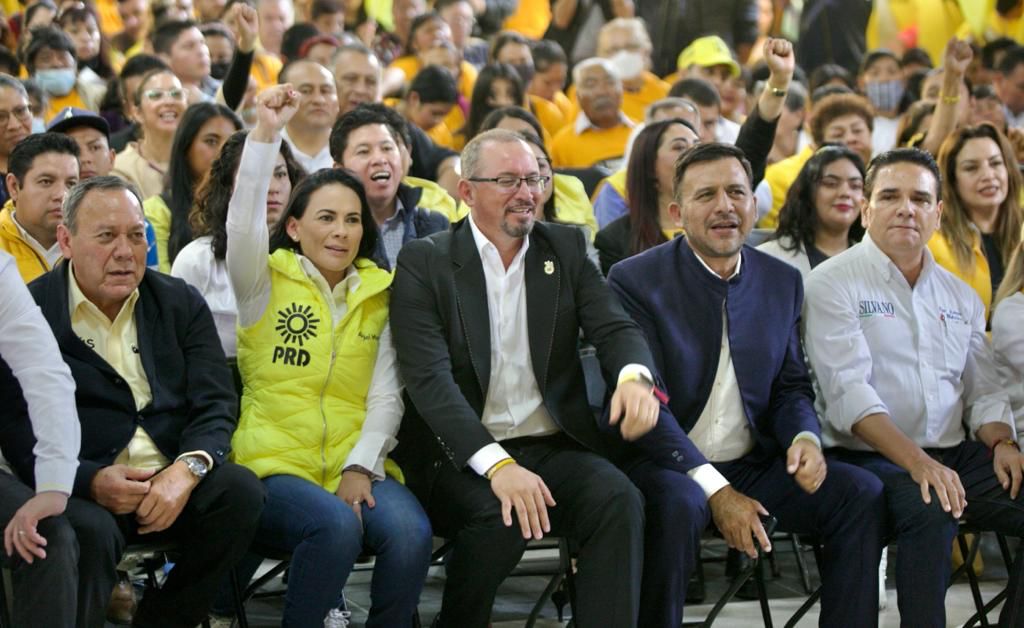 Alejandra del Moral apuesta por una "izquierda congruente" - alejandra-del-moral-2