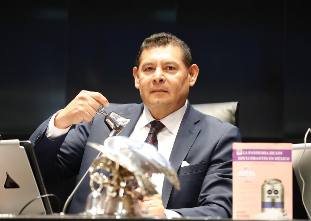 Armenta meditará proceder contra ministra Norma Piña; “tiene razón el presidente”, dice Armenta meditará proceder contra ministra Norma Piña; “tiene razón el presidente”, dice