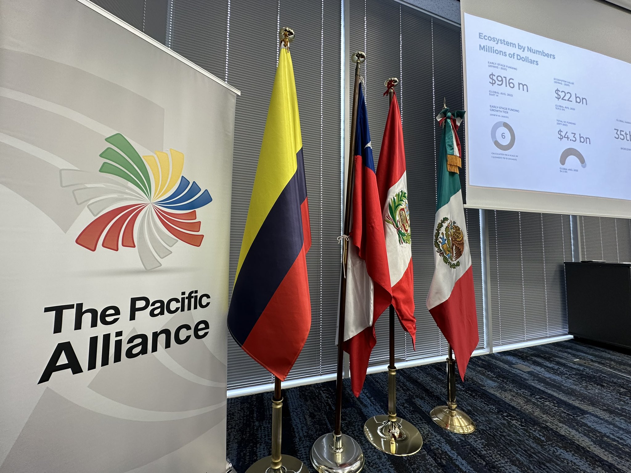 Claves que tienen paralizada a la Alianza del Pacífico y la sucesión de su liderazgo