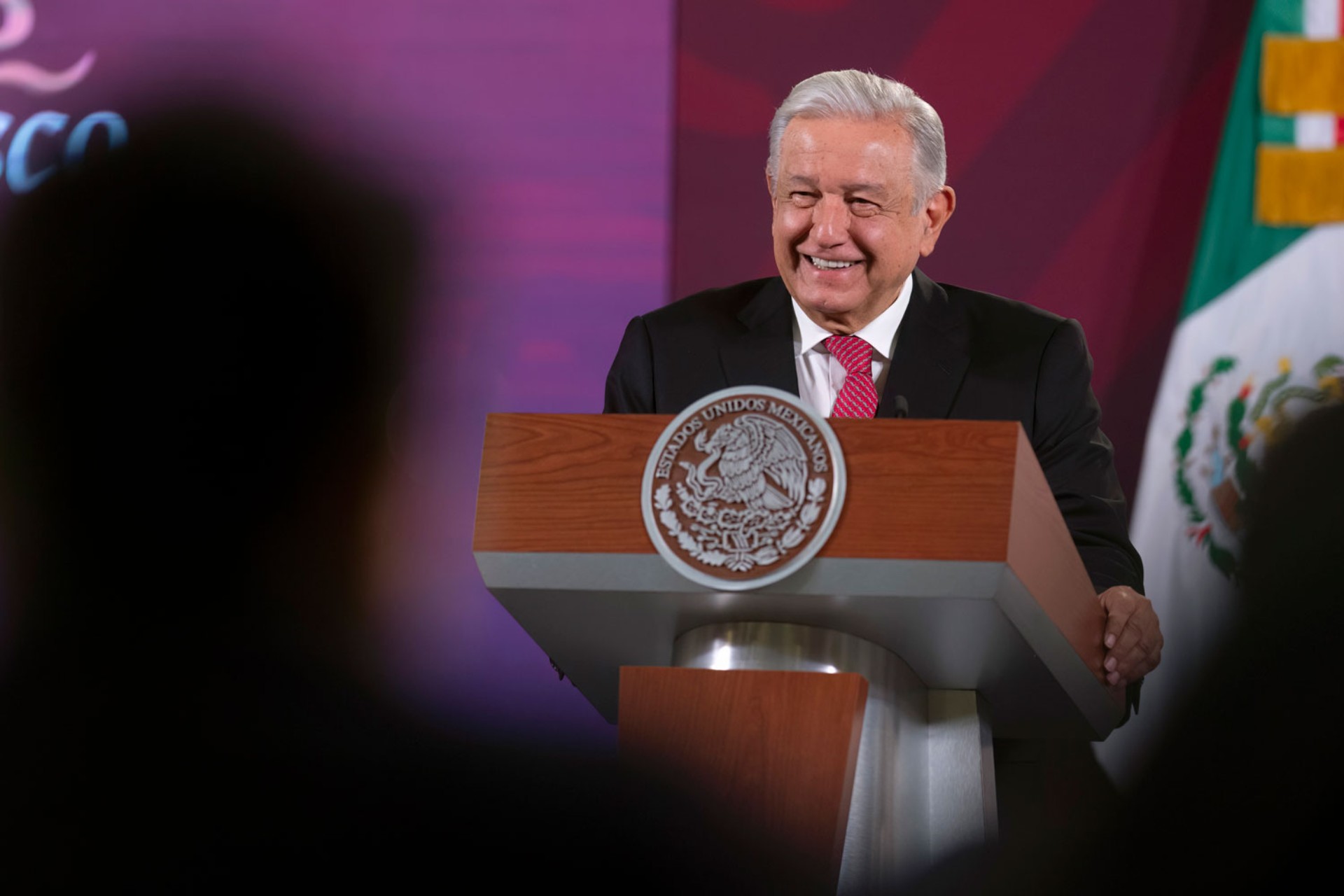 AMLO felicita a las madres de México y el mundo este 10 de mayo