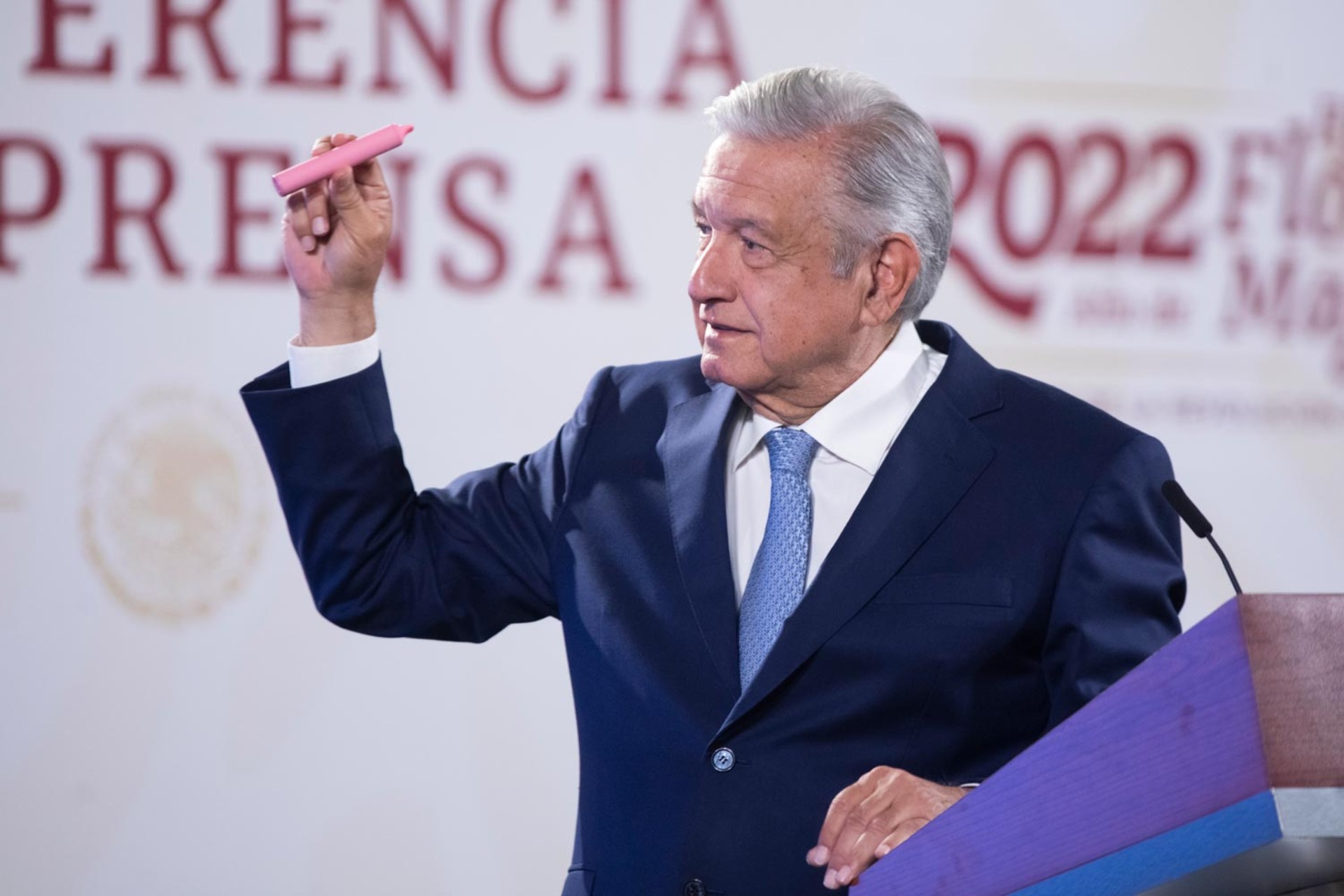 Gobierno impugnará amparo a Philip Morris contra prohibición de vapeadores: AMLO Gobierno impugnará amparo a Philip Morris contra prohibición de vapeadores: AMLO
