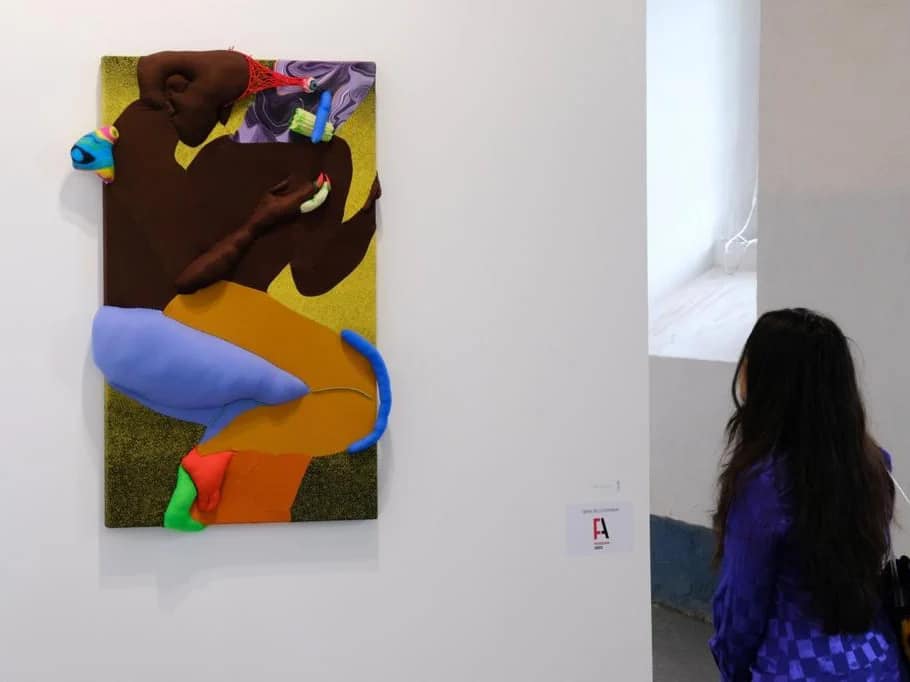 Arco Lisboa busca al público joven en una edición con récord de galerías