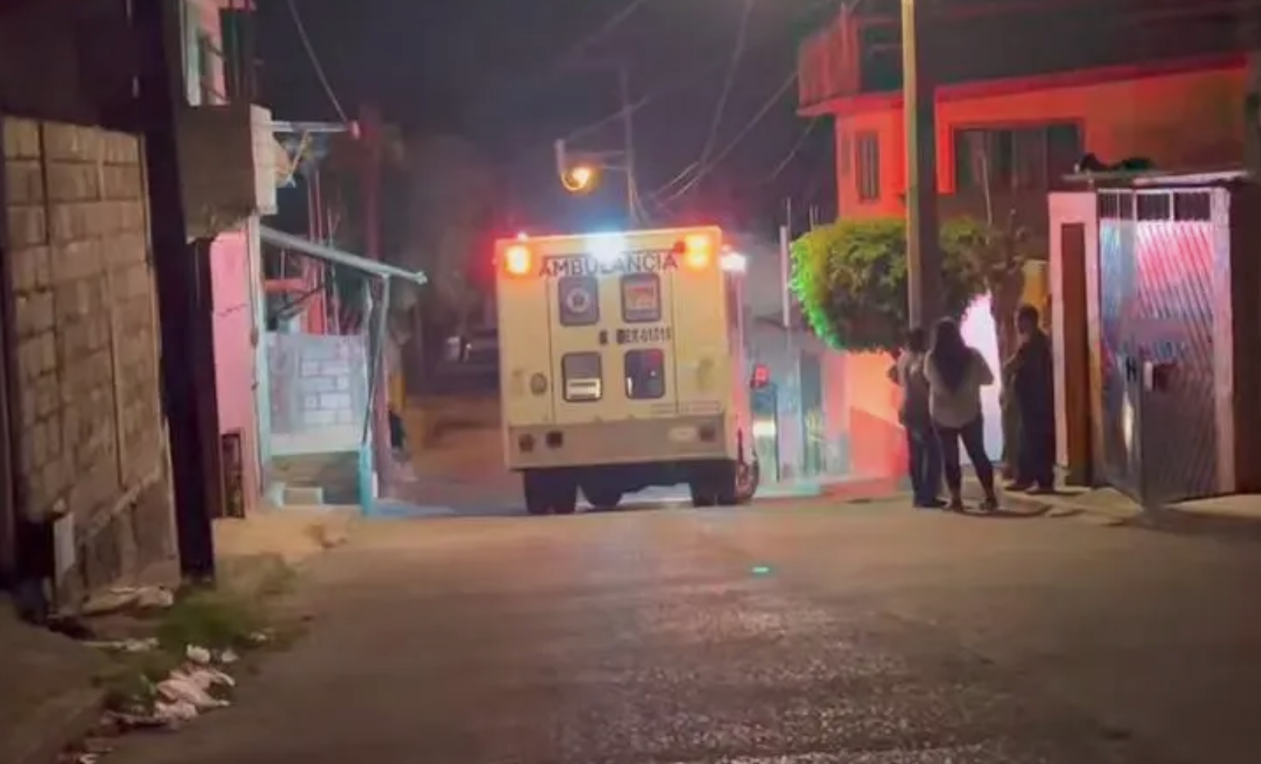 Asesinan a cinco personas en casa de Cuernavaca Asesinan a cinco personas en casa de Cuernavaca