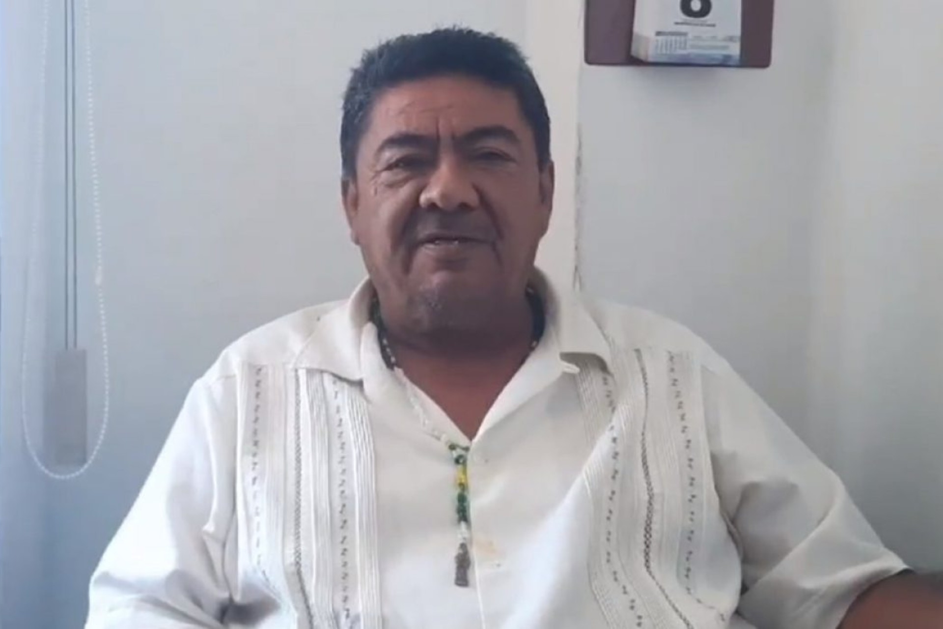 Matan a regidor de Coyuca de Benítez, Guerrero