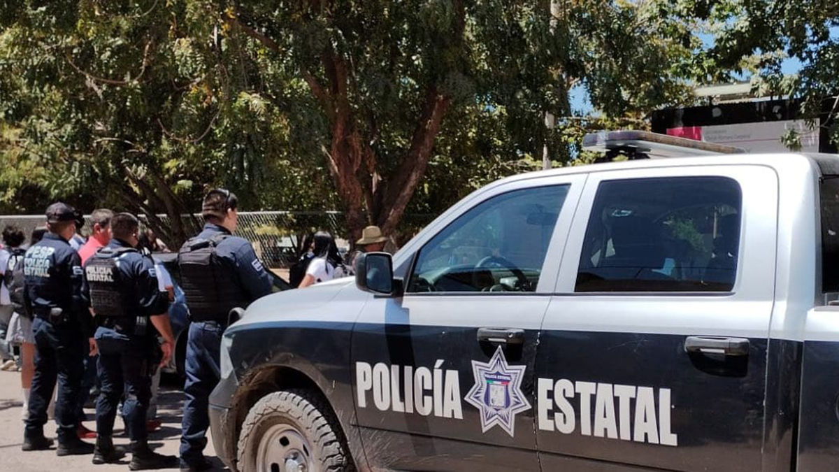 Denuncian secuestro en Sonora de migrantes colombianos
