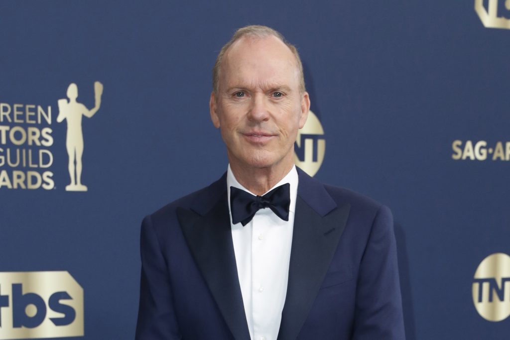 'Beetlejuice 2' se estrenará en 2024 con Michael Keaton y Jenna Ortega en el reparto - beetlejuice-2-se-estrenara-en-2024-con-michael-keaton-y-jenna-ortega-en-el-reparto-1024x683