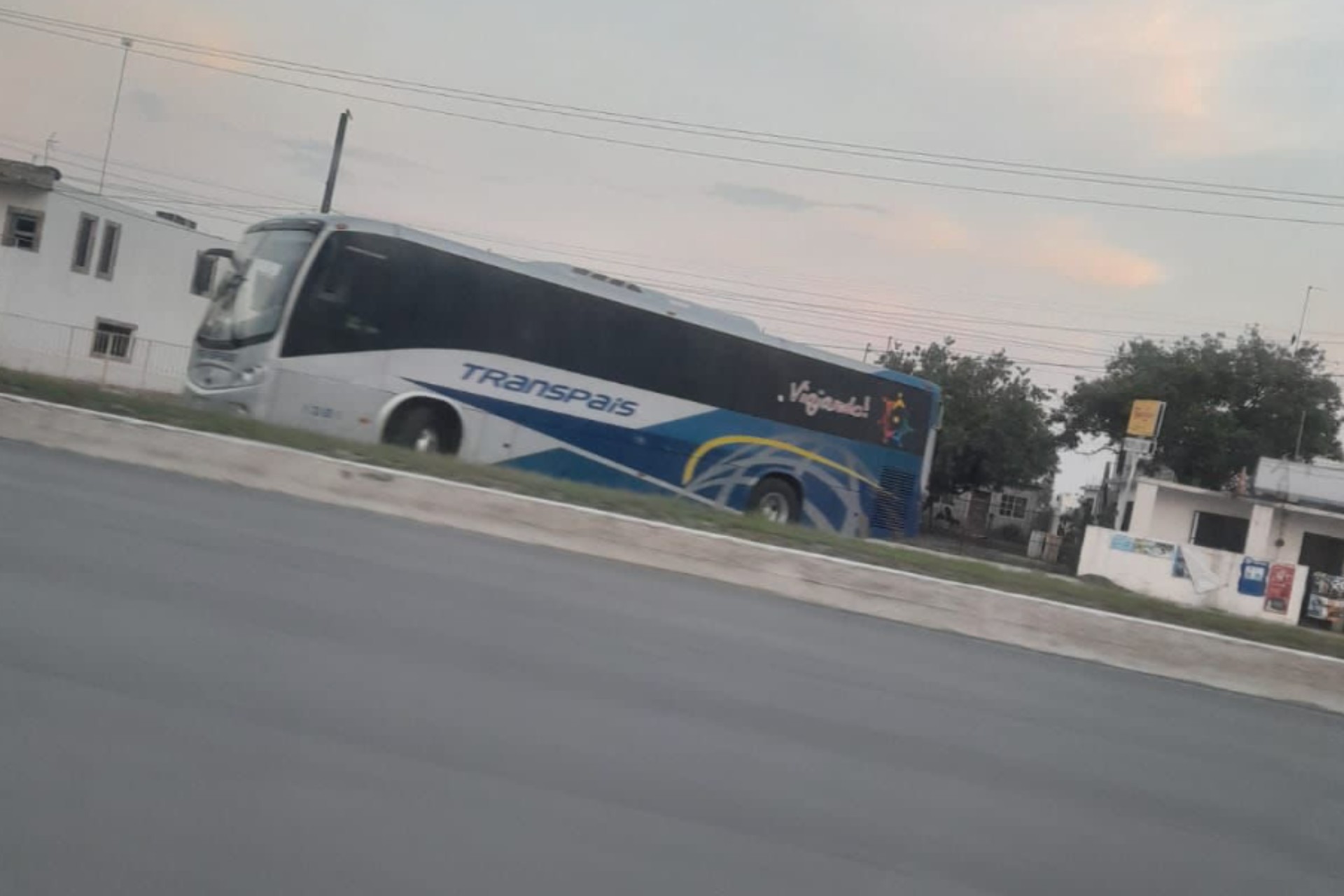 Clases del turno vespertino en Matamoros, Tamaulipas, quedan suspendidas tras bloqueos