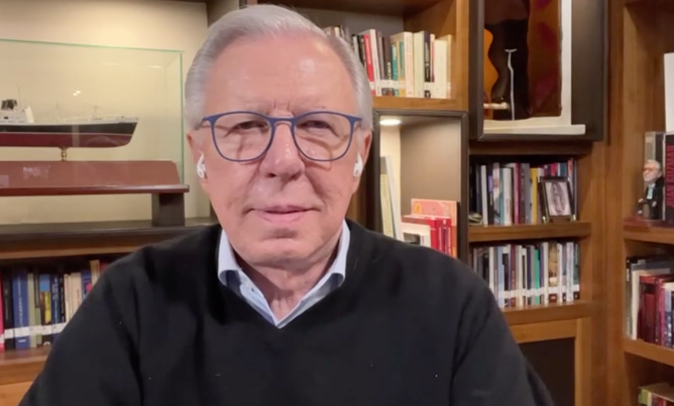 Redondo para AMLO: su ley es ley Redondo para AMLO: su ley es ley