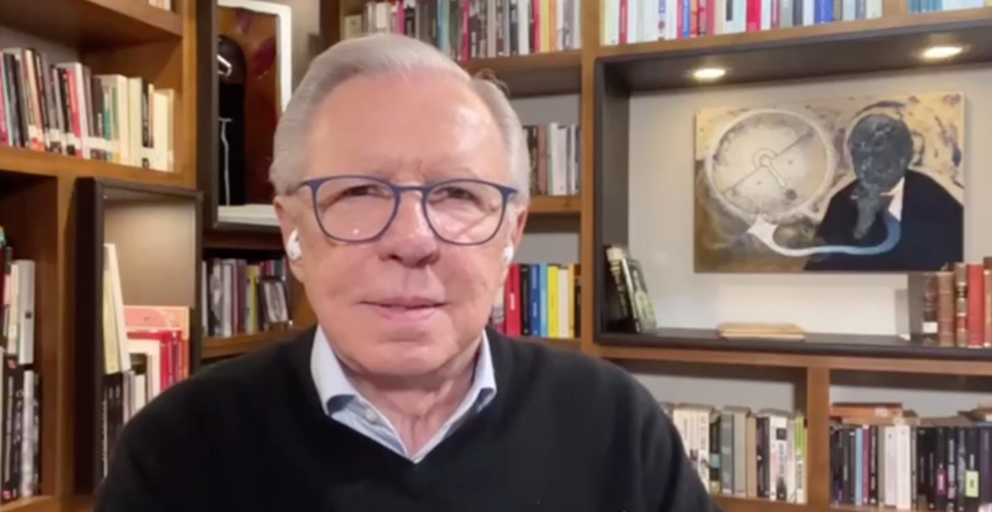 ¡Las noticias! Confirman la captura de un jefe del Cártel del Golfo