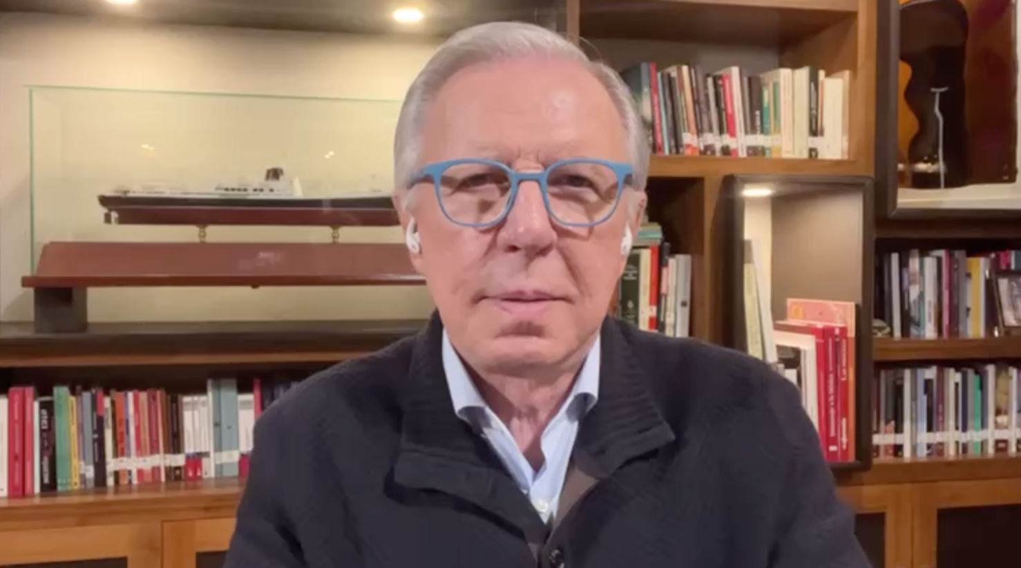 Disolver la Corte y hacerse de su control