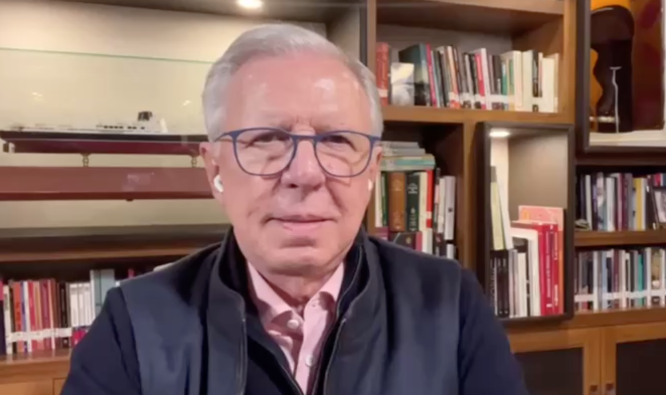 Por él y todos sus compañeros