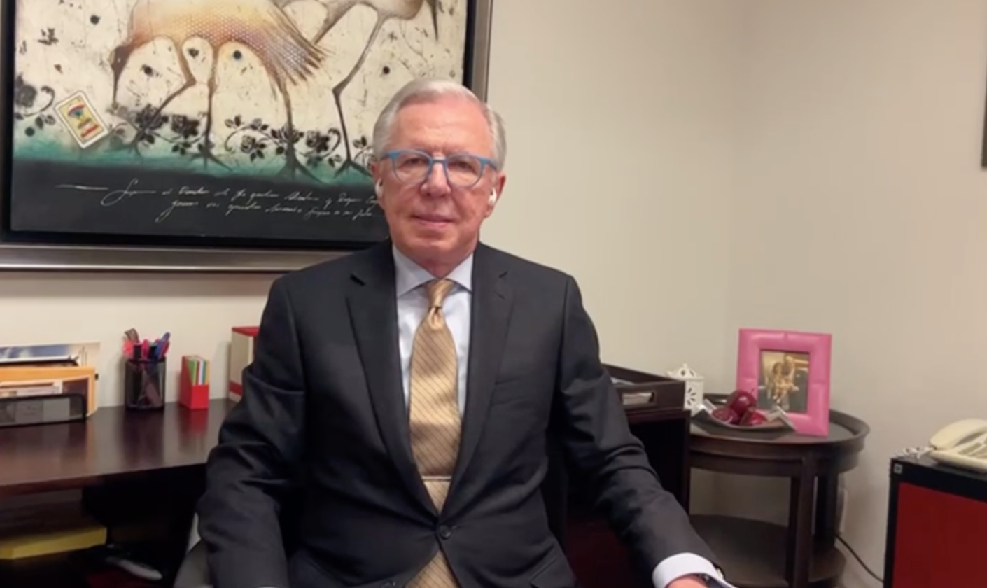 ¡Las noticias! Sigue la actividad del Popocatépetl, suman 502 vuelos cancelados en el AICM