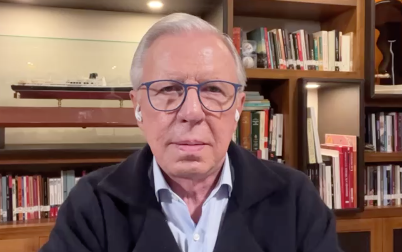 Pendejadas y miserias a favor de AMLO