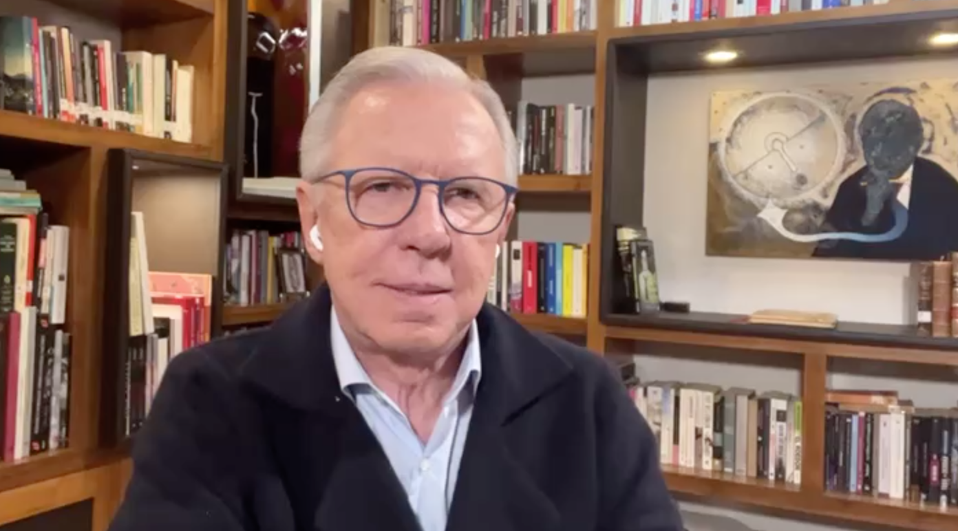 ¡Las noticias! AMLO acusa al Poder Judicial de querer darle un golpe de estado técnico