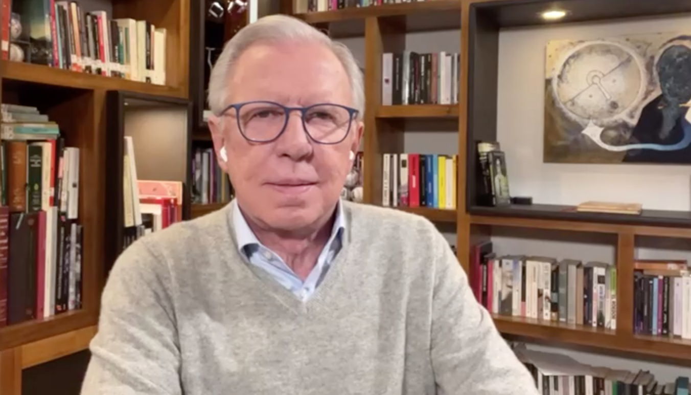 ¡Las noticias! AMLO llama a delincuentes a recapacitar y portarse como buenos ciudadanos ¡Las noticias! AMLO llama a delincuentes a recapacitar y portarse como buenos ciudadanos