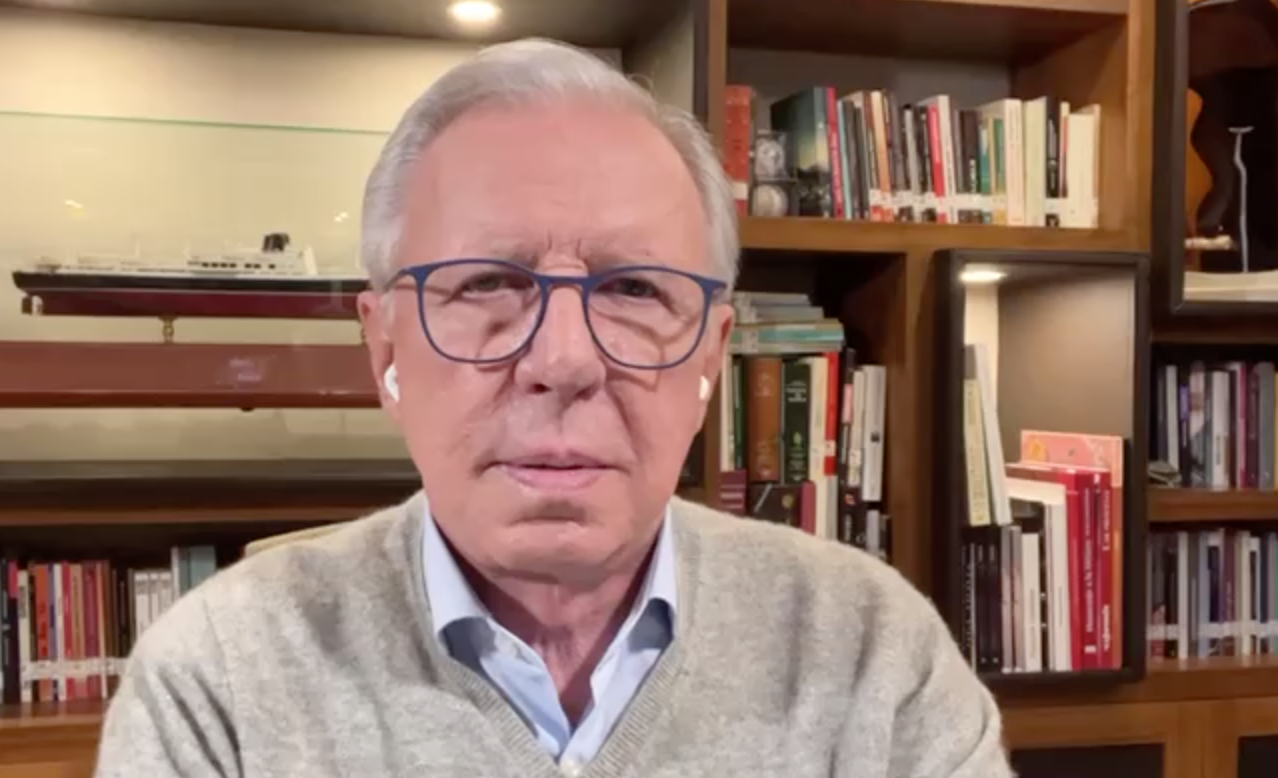 ¿Dónde quedó el López Obrador del 18? ¿Dónde quedó el López Obrador del 18?