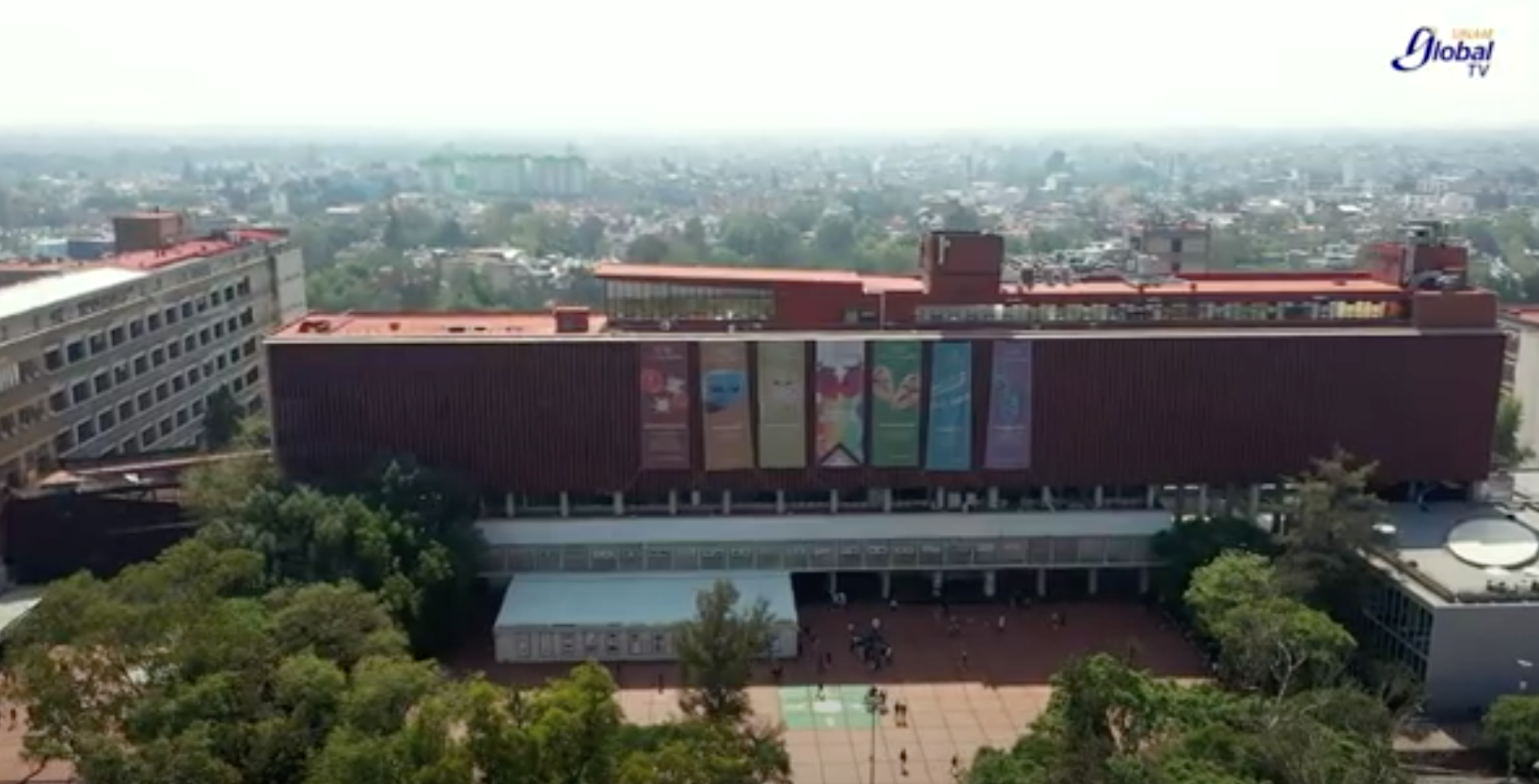 Medicina, la primera facultad 100% libre de humo de tabaco Medicina, la primera facultad 100% libre de humo de tabaco
